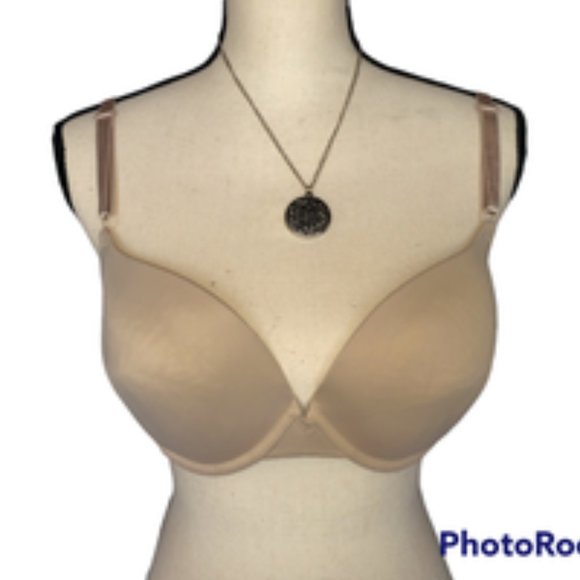 M Other - NWOT Maidenform "M" Nude Bra